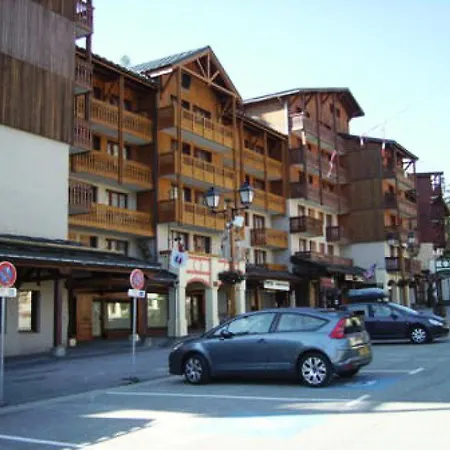 Apartment Melezets - Pour 4 Personnes Mae-8974 Modane
