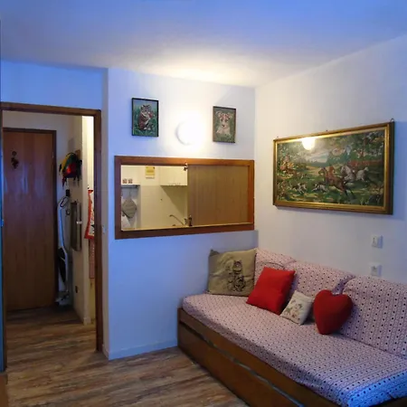 Apartment Melezets - Pour 4 Personnes Mae-8974 Modane