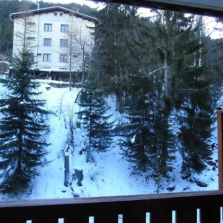 Melezets - Pour 4 Personnes Mae-8974 Modane