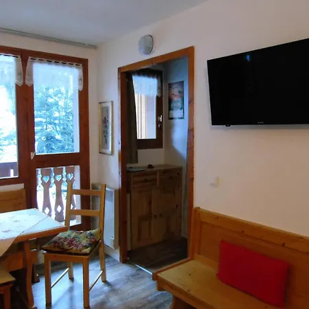 Melezets - Pour 4 Personnes Mae-8974 Appartement *
