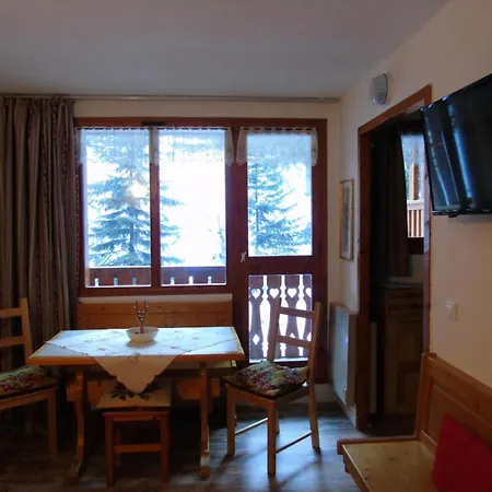 Melezets - Pour 4 Personnes Mae-8974 * Modane