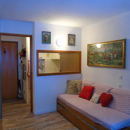 Appartement Melezets - Pour 4 Personnes Mae-8974 *