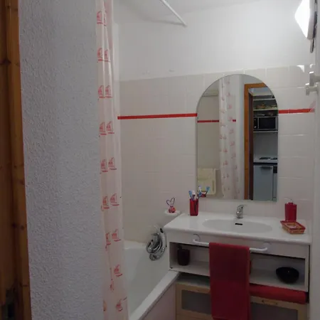 Appartement Melezets - Pour 4 Personnes Mae-8974 Modane