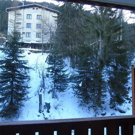 Melezets - Pour 4 Personnes Mae-8974 Appartement Modane