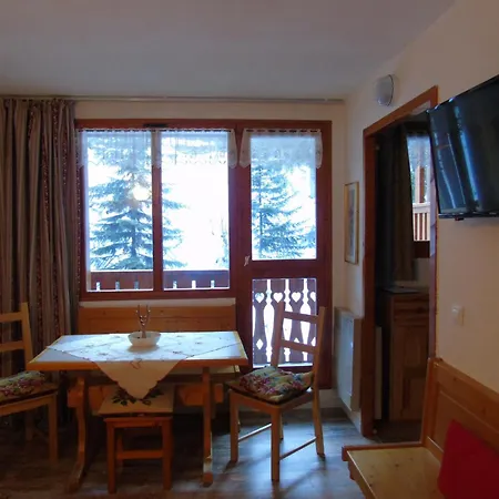 Melezets - Pour 4 Personnes Mae-8974 Appartement *